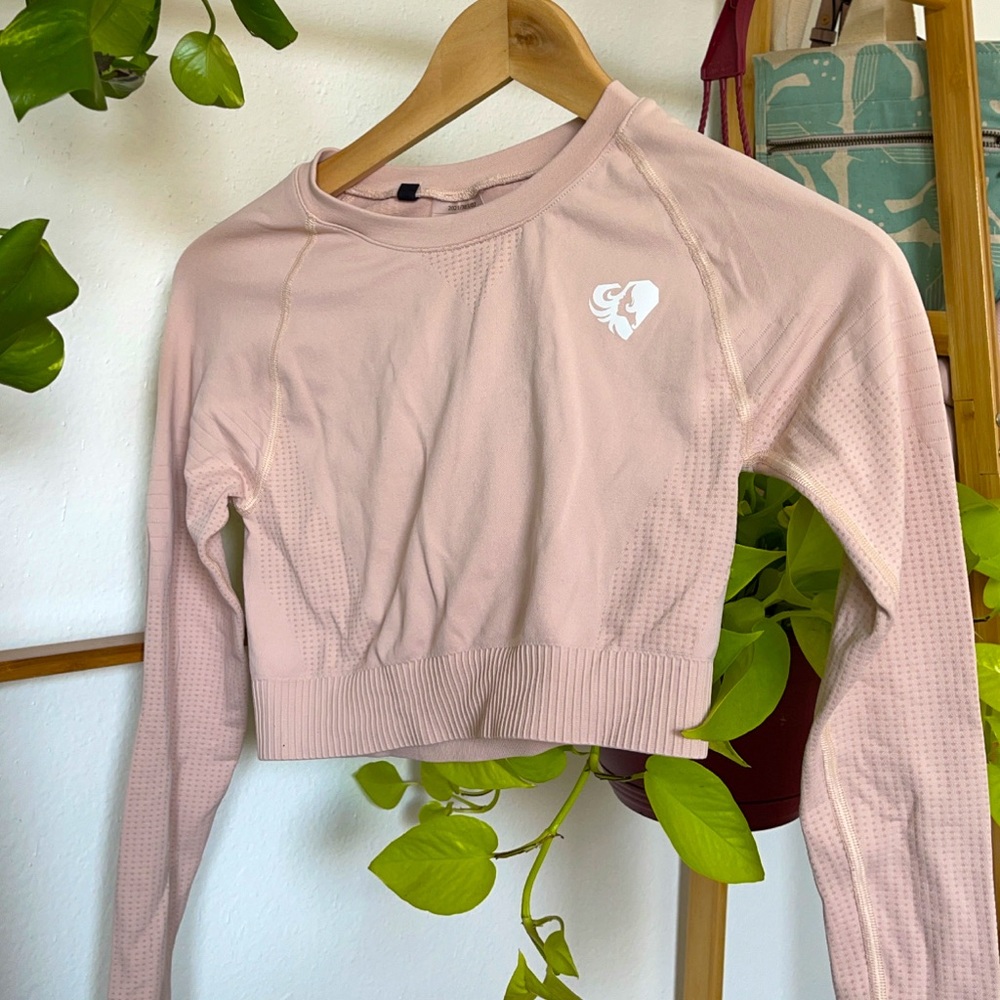 Women’s Best Gym Top